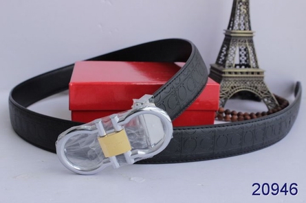 Ferragamo Belts-305